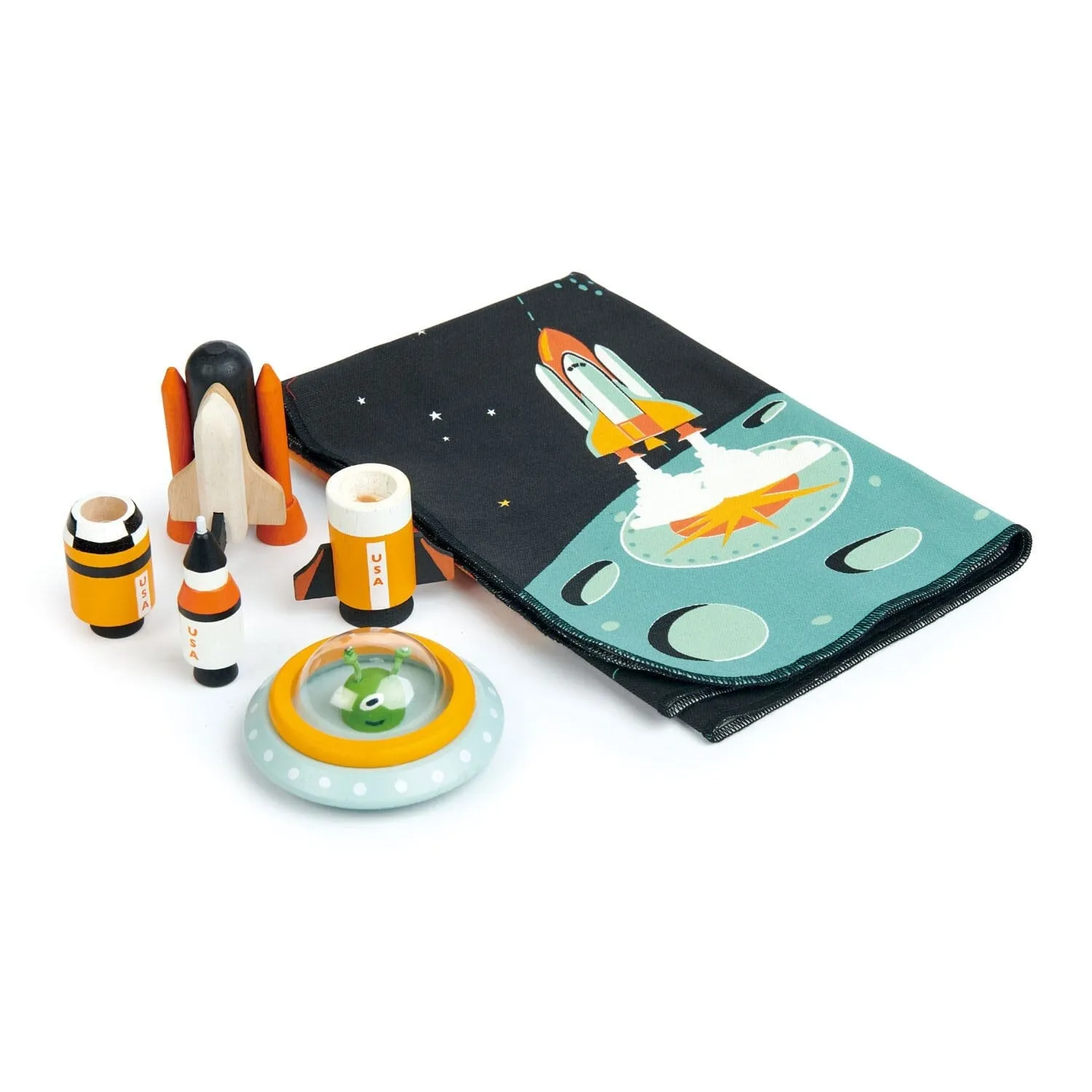 Space Adventure