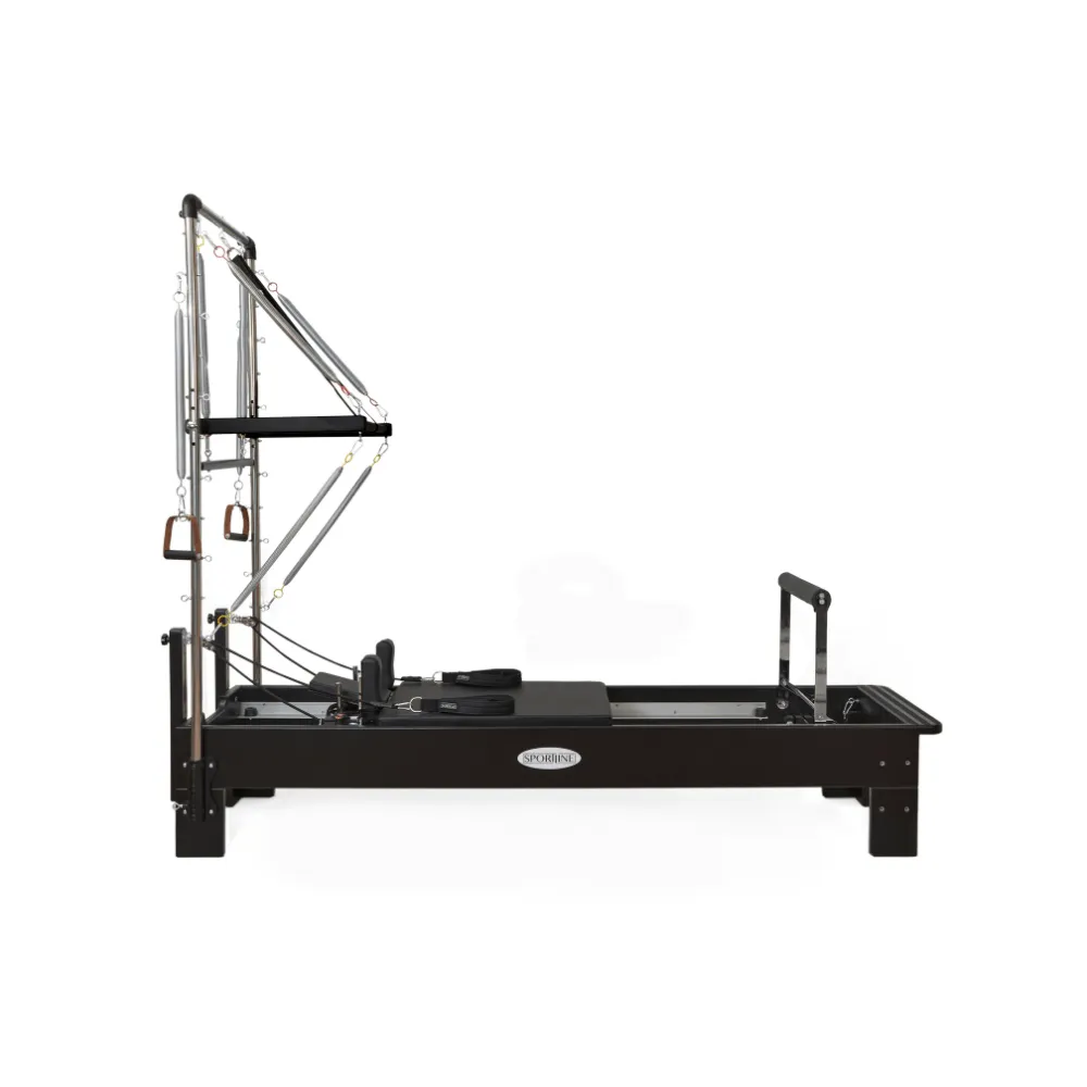 Sportline™ Black Reformer-Tower Bundle
