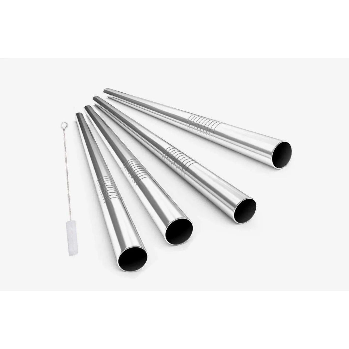Stainless Steel Reusable Straw