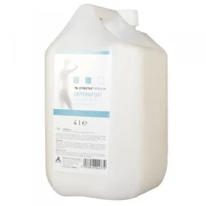 Strictly Professional Contour Gel 4 Litre