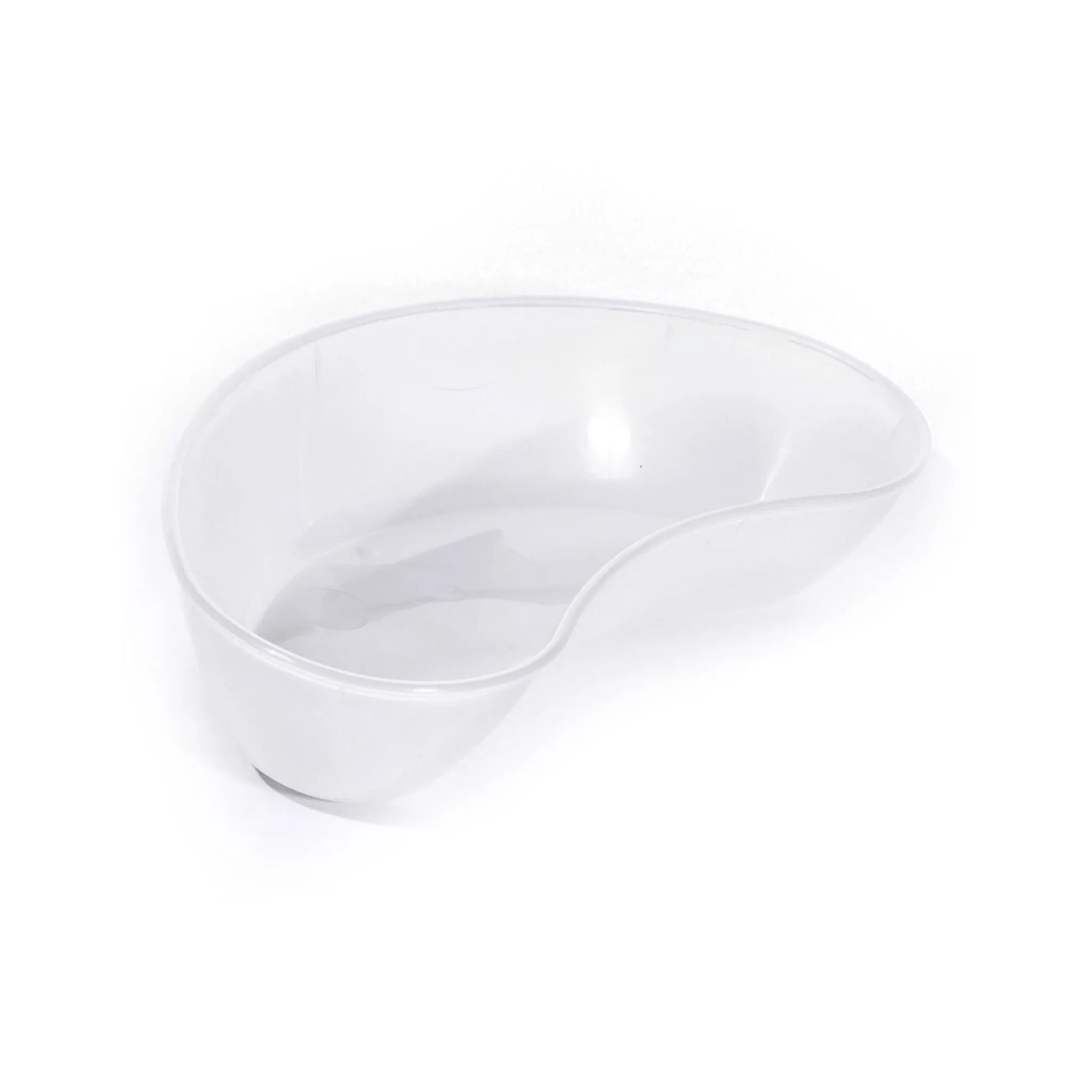Strictly Professional Kidney Bowl 10" Polythene