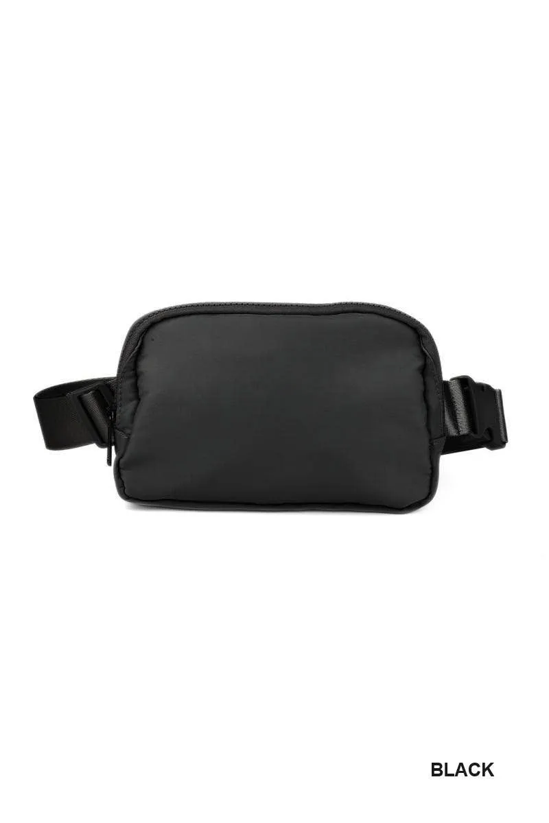 Sunny Waist Bag