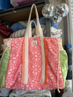 “Sunset” Sam’s Bag