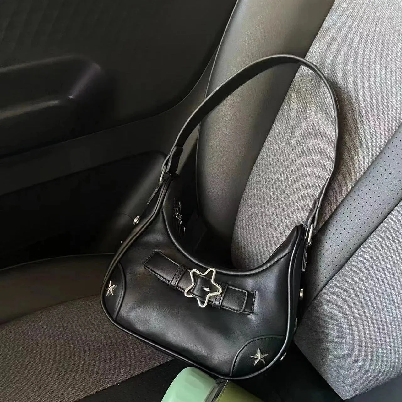 Super Star Shoulder Bag
