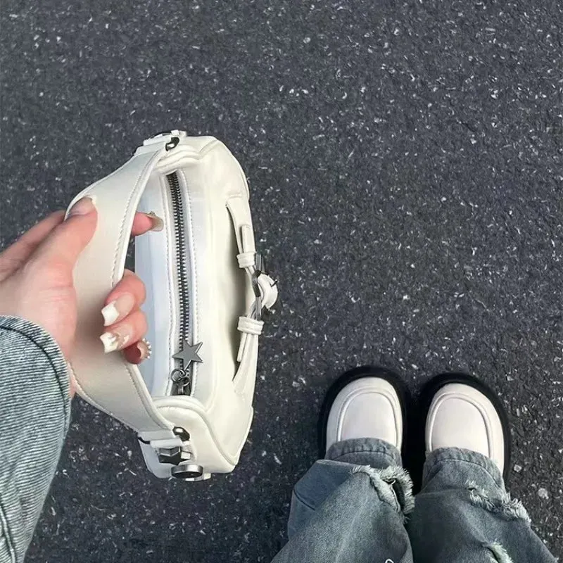 Super Star Shoulder Bag