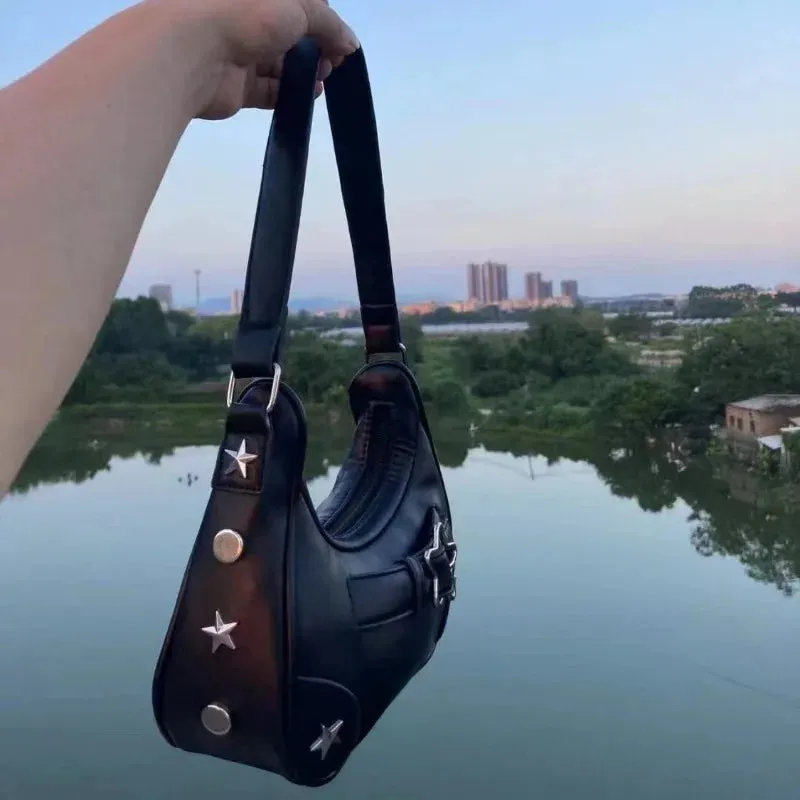 Super Star Shoulder Bag