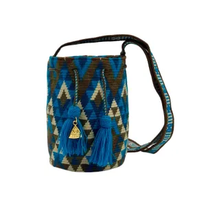 SUSU Prism Mini Me w Wide Strap