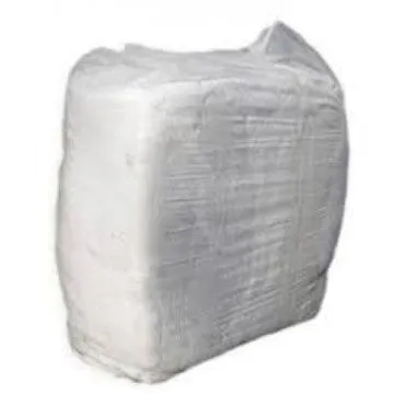 T-shirt (low lint) Rags