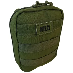 Tactical Trauma Kit #1, Od