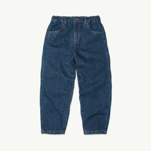 Tapered Jean