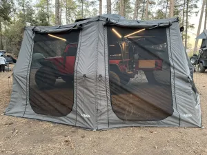 Taruca Rogue 270  XC Wall Kit LHS
