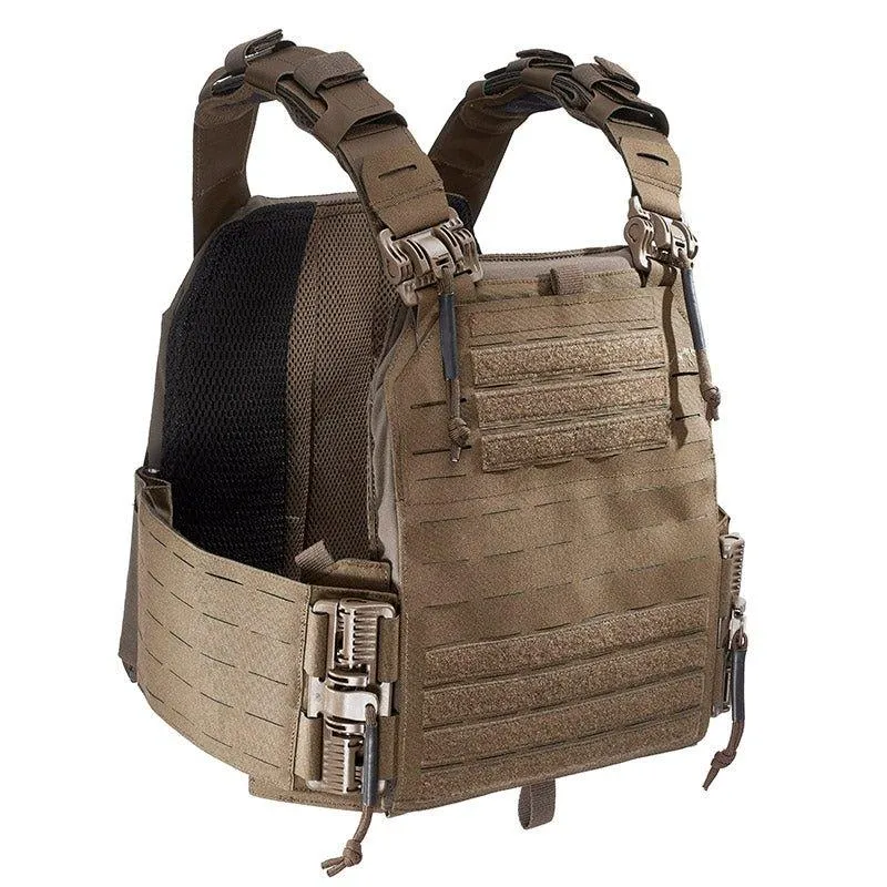 Tasmanian Tiger Place Carrier QR LC