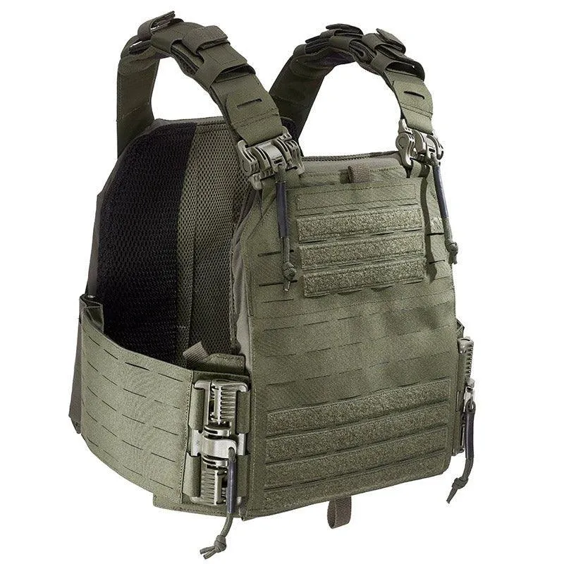 Tasmanian Tiger Place Carrier QR LC