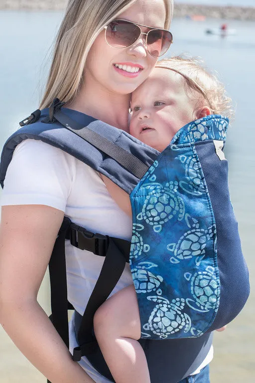 Terrapin with Koolnit - Toddler Kinderpack