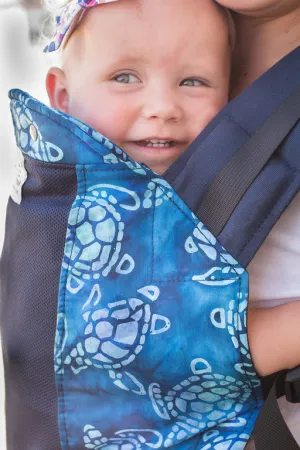 Terrapin with Koolnit - Toddler Kinderpack