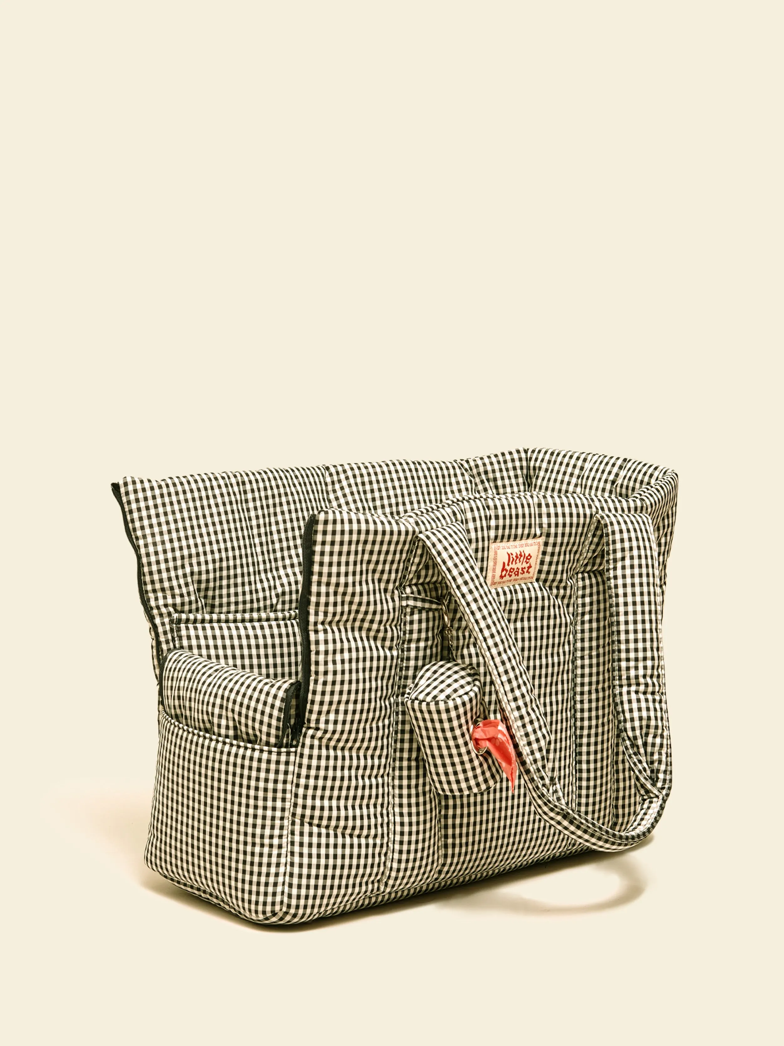 The Little Beast Carrier - Mary Jane