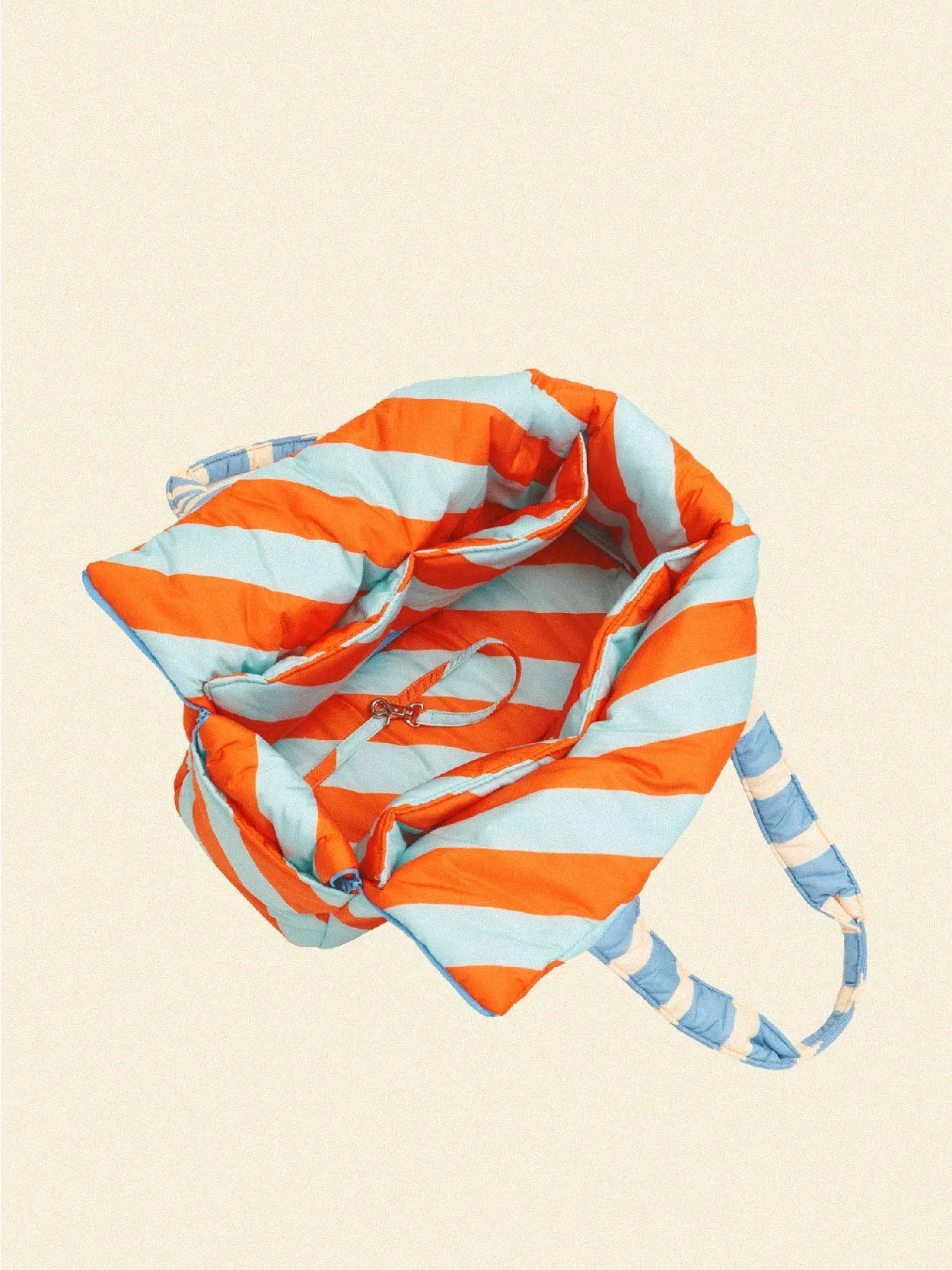 The Orange Peel Carrier - Dusen Dusen
