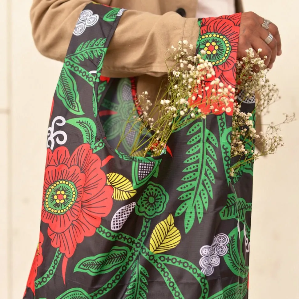 The Tiberi Reusable Bag