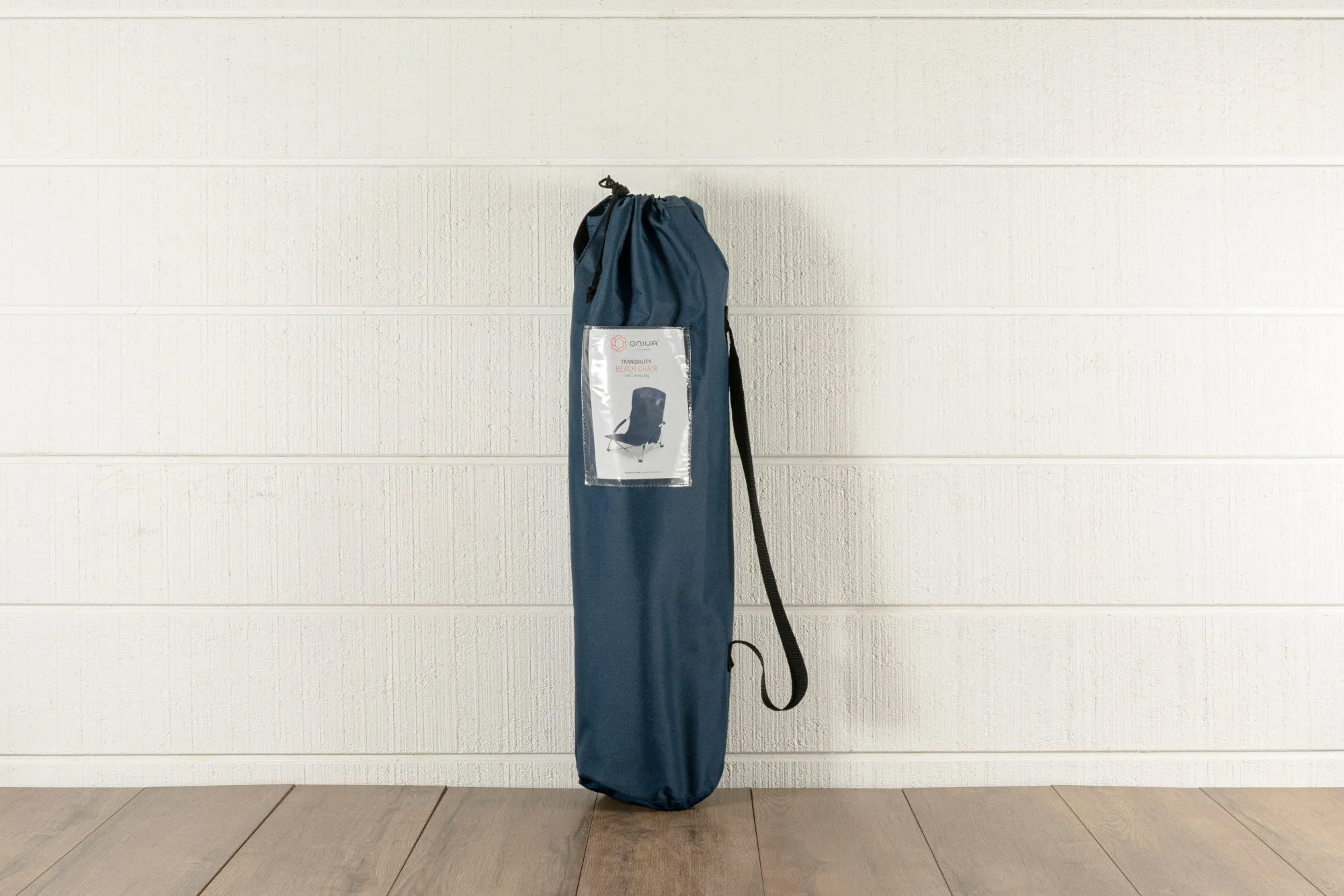 Toronto Blue Jays - Tranquility Beach Chair with Carry Bag