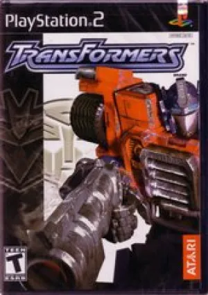 Transformers