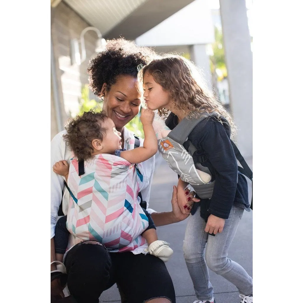 Tula Baby Carrier Standard - Pixie