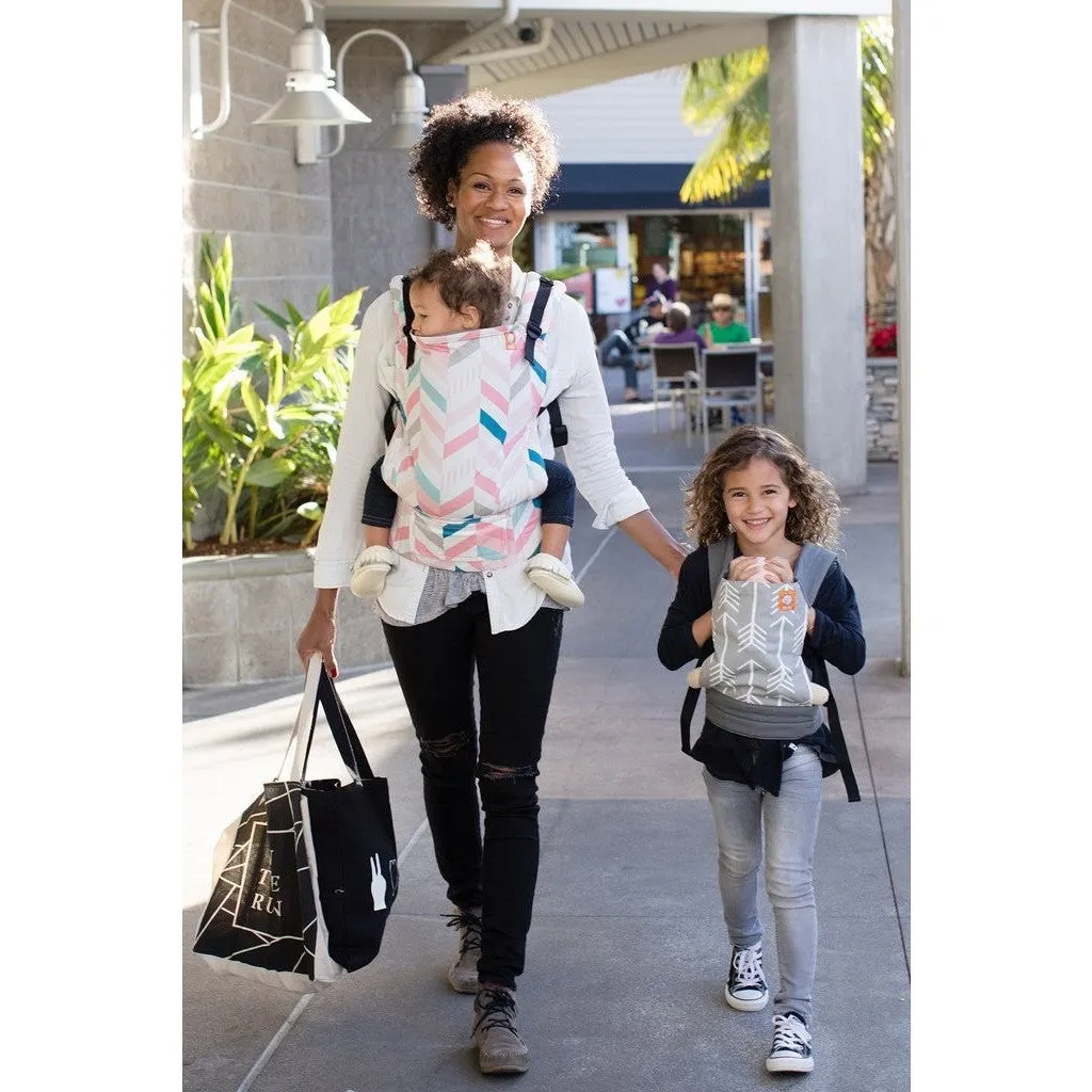 Tula Baby Carrier Standard - Pixie