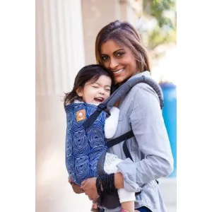 Tula Baby Carrier Standard - Ripple