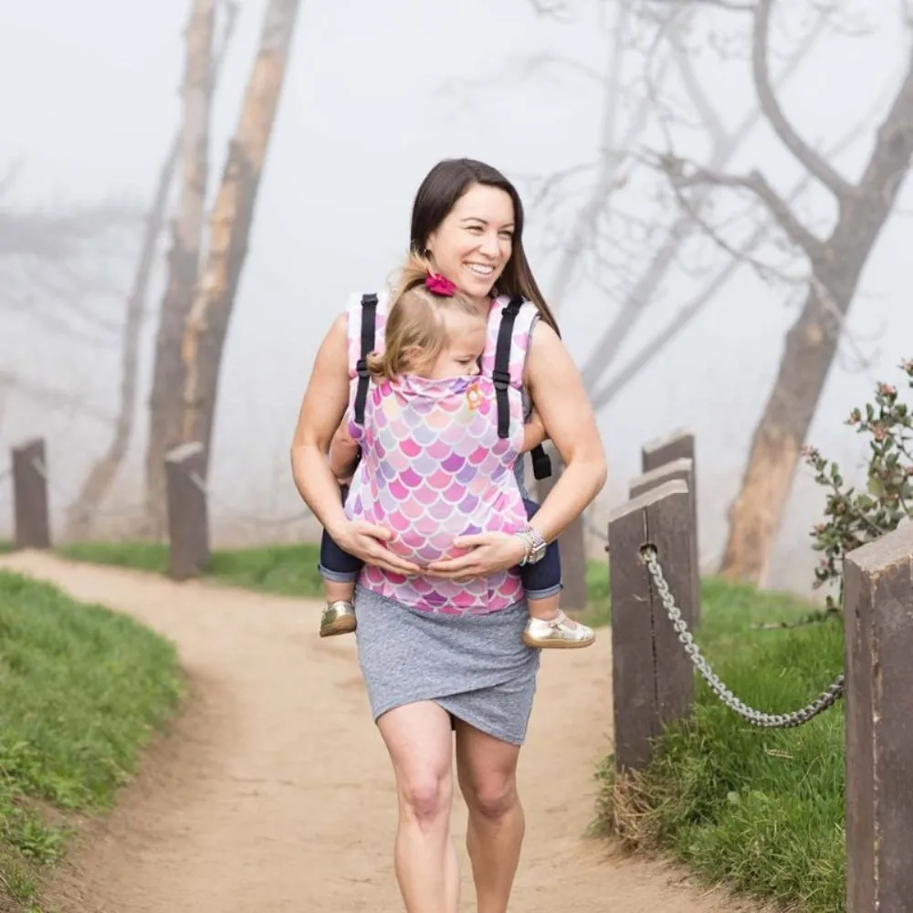Tula Baby Carrier, Various Models