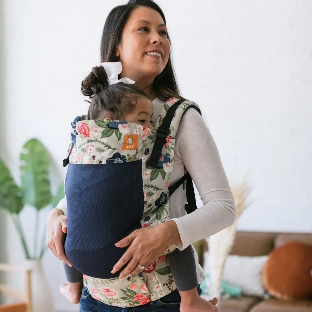 Tula Baby Carrier, Various Models
