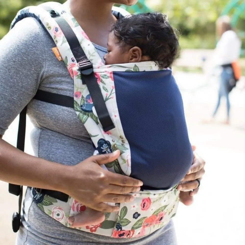 Tula Baby Carrier, Various Models