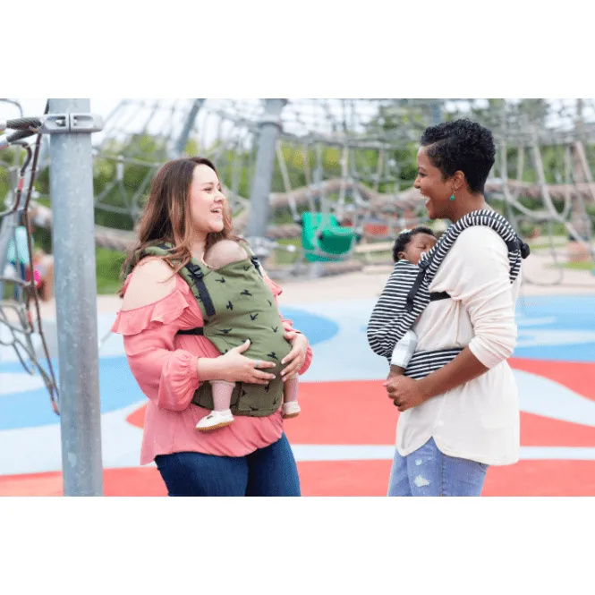 Tula Free-To-Grow Carrier - Imagine