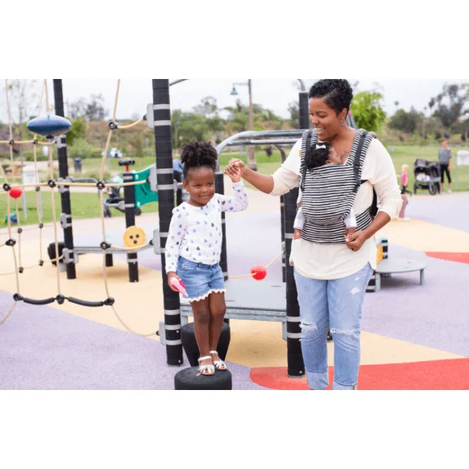 Tula Free-To-Grow Carrier - Imagine