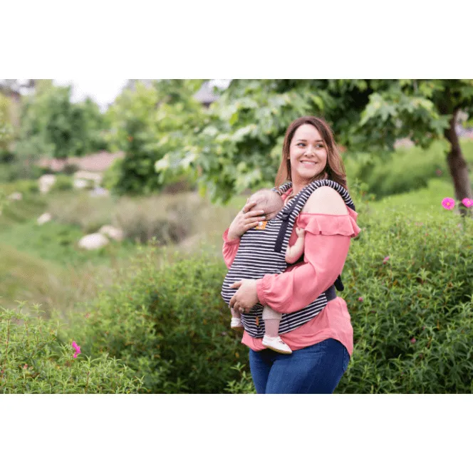 Tula Free-To-Grow Carrier - Imagine
