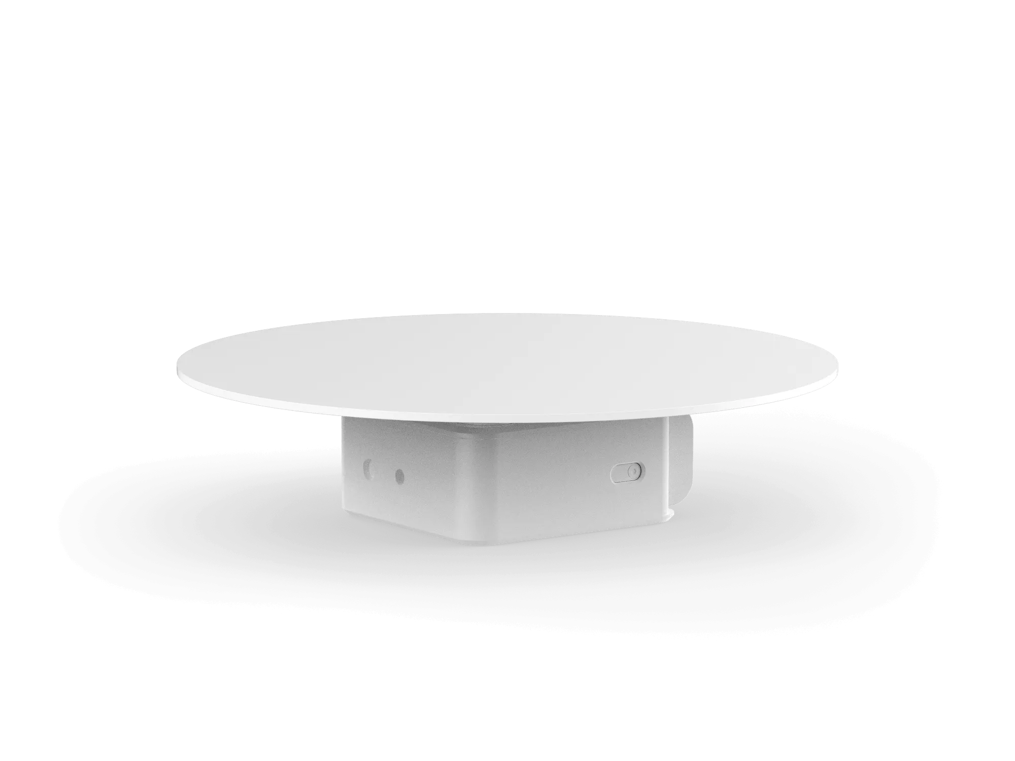 Turntable Module for HeadONE