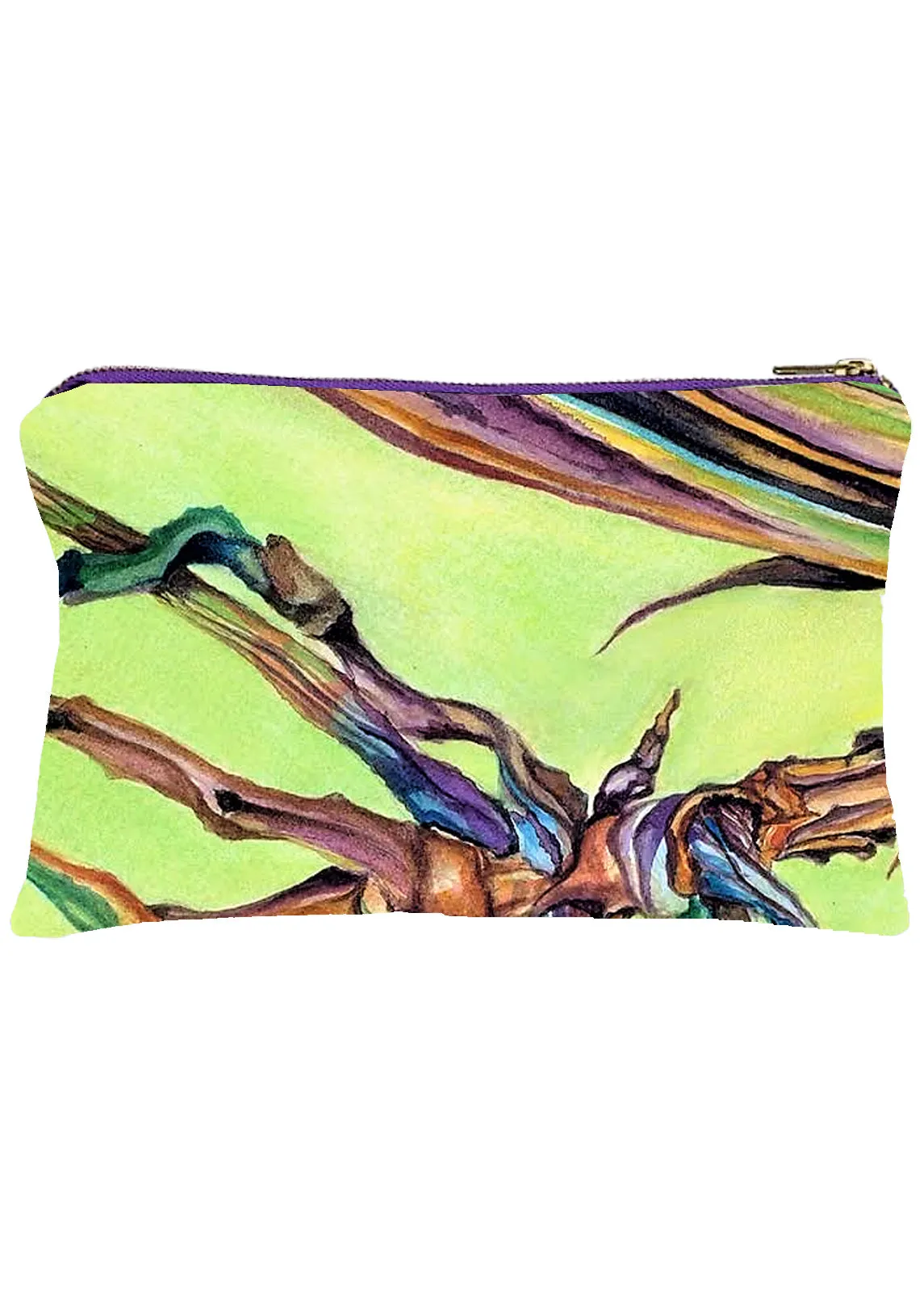 UNFORGOTTEN PURSE