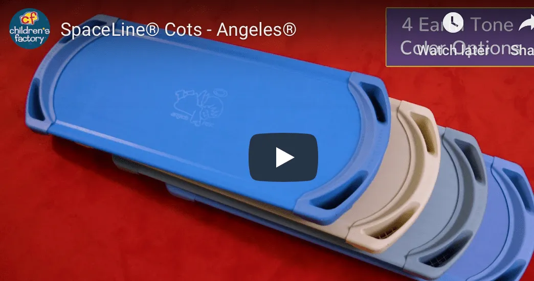 Universal Cot Carrier by Angeles