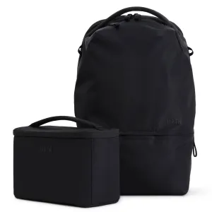 Urth Arkose 20L Backpack   Camera Insert (Black)