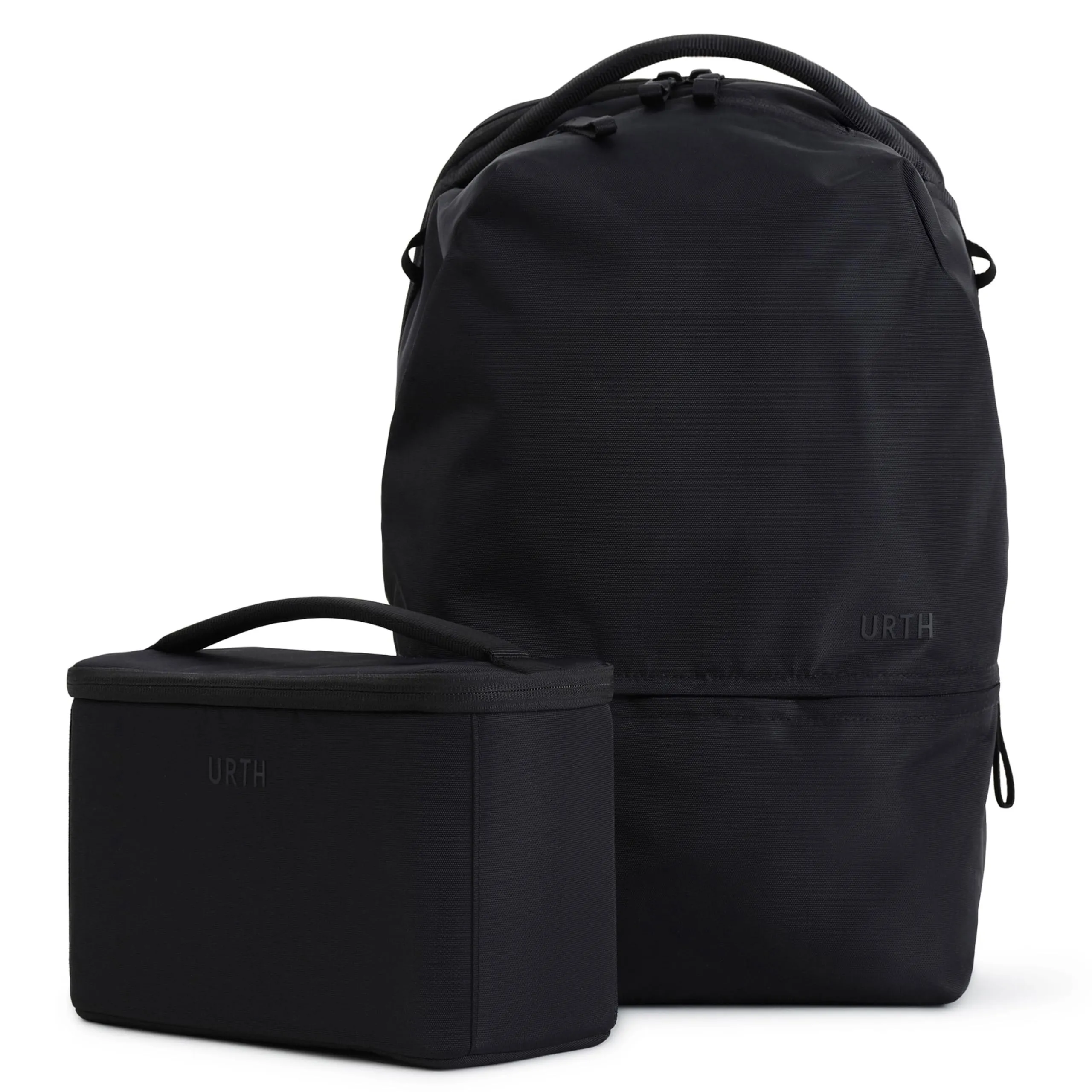 Urth Arkose 20L Backpack   Camera Insert (Black)