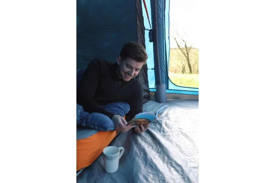 Vango Shangri-La II 15 Grande Self Inflating Mattress