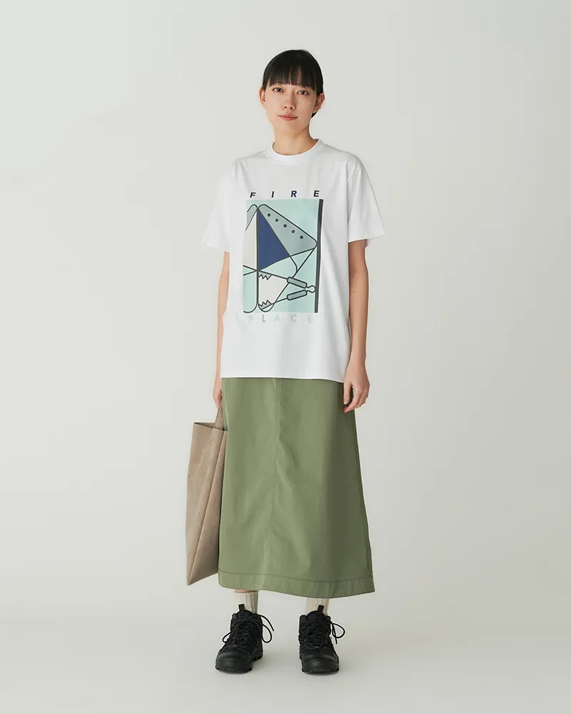 Vegan Leather Tote Bag