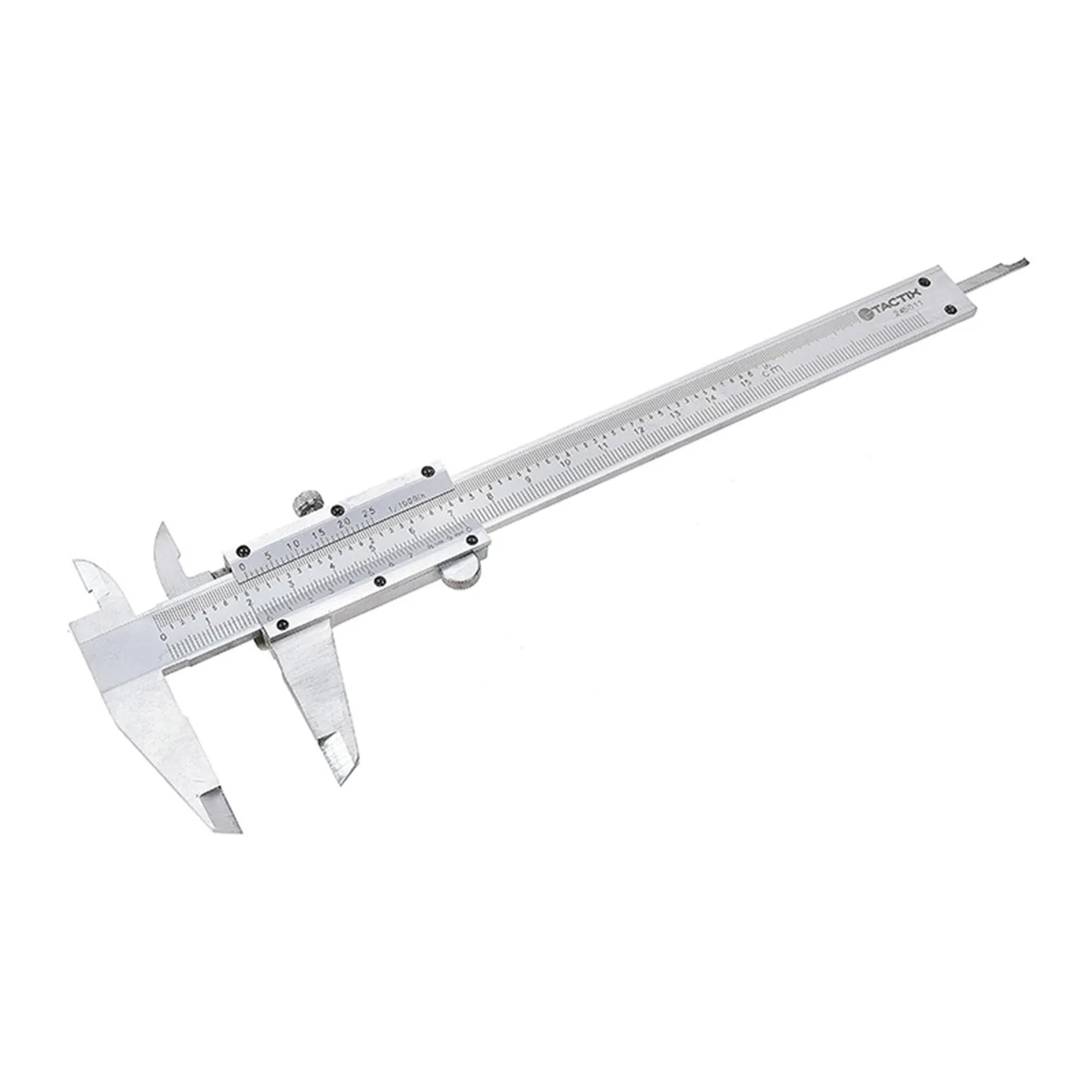 Vernier Caliper