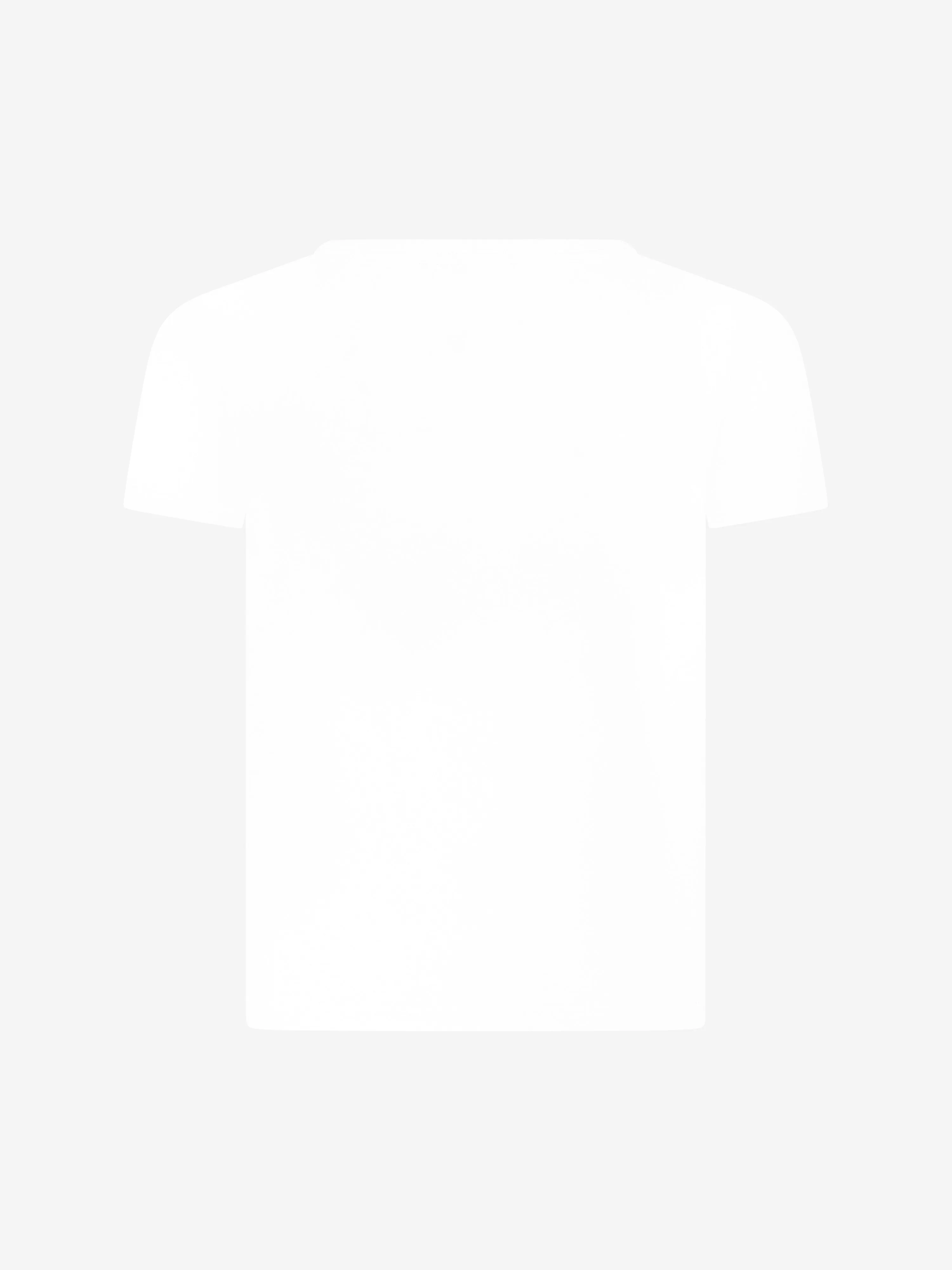Versace Boys Cotton Medusa Logo T-Shirts (2 Pack)