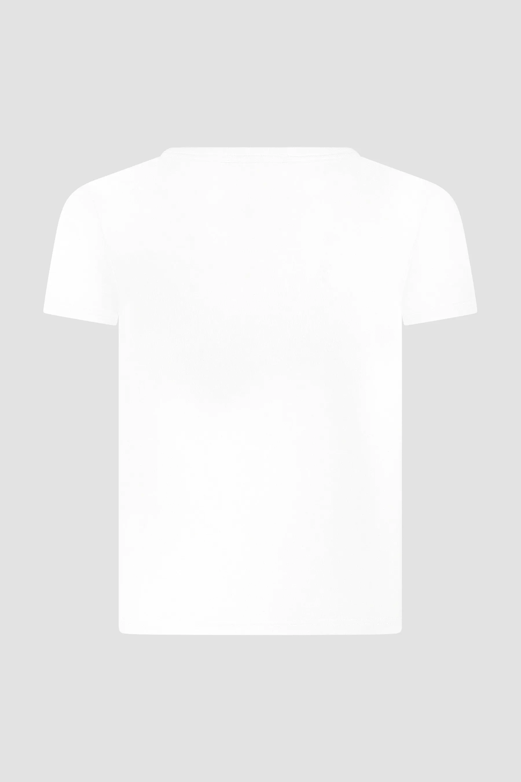 Versace Boys Cotton Medusa Logo T-Shirts (2 Pack)
