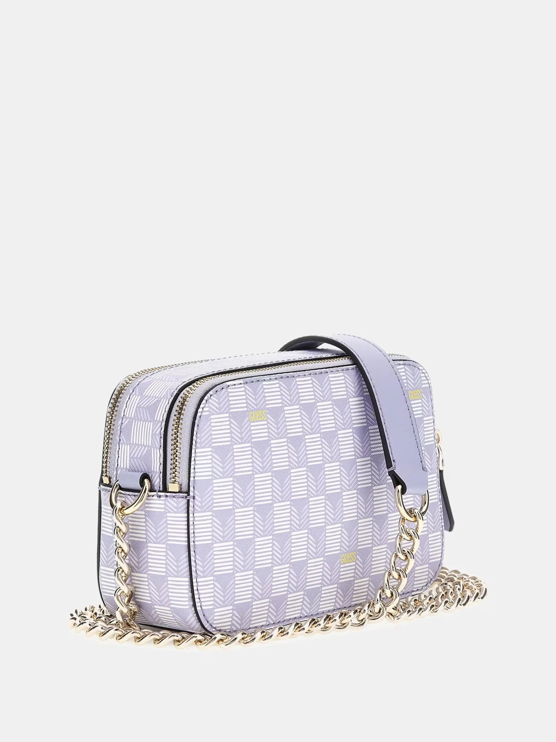 VIKKY JET SET CAMERA BAG