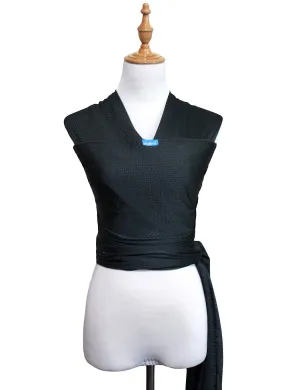 Vlokup Baby Wrap Water Sling Carrier Black