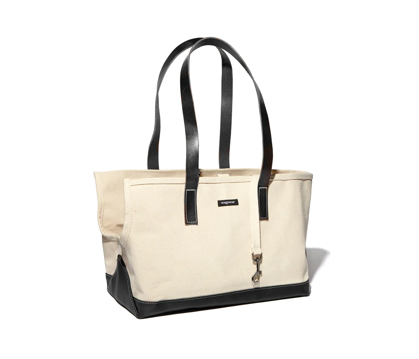 Wagwear Carpenter Bag Carrier