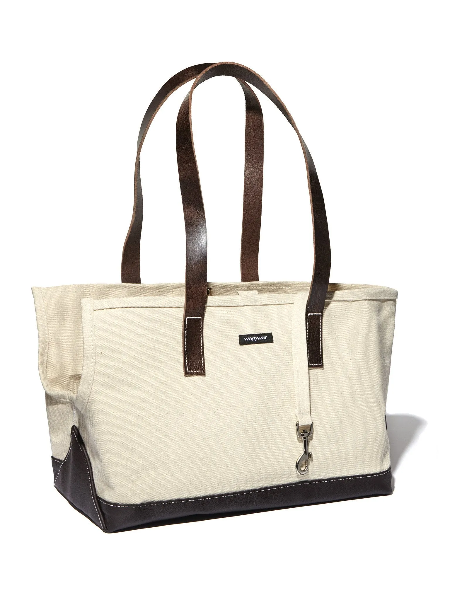 Wagwear Carpenter Bag Carrier