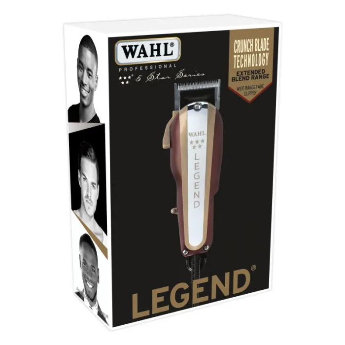 Wahl Professional 5-Star Legend Clipper
