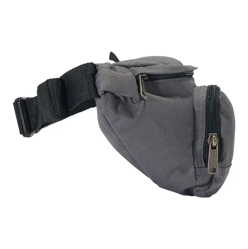 Waist Pack - Grey