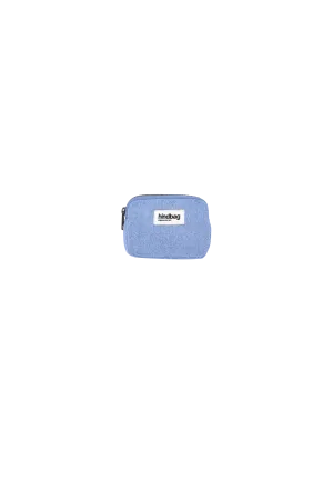 Wallet - Lili Denim Blue